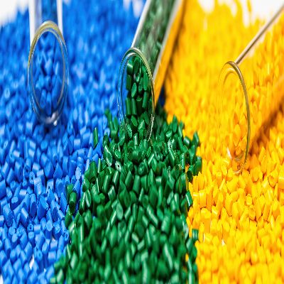 Azo Pigment for Plastics